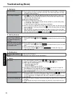 Preview for 16 page of Panasonic CF-52 Series Operating Instructions Manual