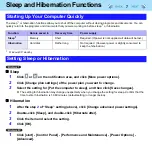 Preview for 7 page of Panasonic CF-52 Series Reference Manual