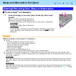 Preview for 9 page of Panasonic CF-52 Series Reference Manual