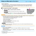 Preview for 10 page of Panasonic CF-52 Series Reference Manual