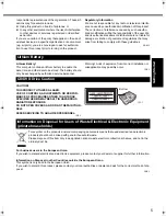 Preview for 5 page of Panasonic CF-52AJCBUAE Operating Instructions Manual