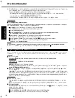 Preview for 16 page of Panasonic CF-52AJCBUAE Operating Instructions Manual