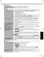 Preview for 33 page of Panasonic CF-52AJCBUAE Operating Instructions Manual