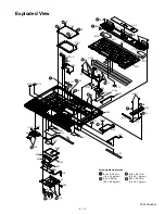 Предварительный просмотр 8 страницы Panasonic CF-52CD series Service Manual