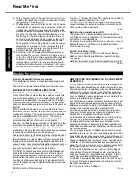 Preview for 4 page of Panasonic CF-52FKN10AM Operating Instructions Manual