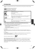 Предварительный просмотр 11 страницы Panasonic CF-53 Operating Instructions Manual