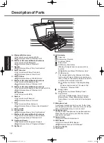 Preview for 12 page of Panasonic CF-53 Operating Instructions Manual