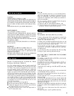 Preview for 3 page of Panasonic CF-55 Series Operating Instructions Manual