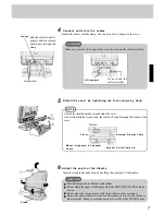 Preview for 7 page of Panasonic CF-55 Series Operating Instructions Manual