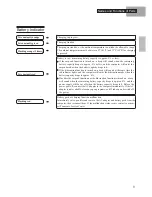 Preview for 9 page of Panasonic CF-61 Series Operating Instructions Manual