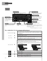 Preview for 16 page of Panasonic CF-61 Series Operating Instructions Manual