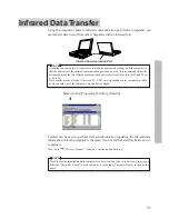 Preview for 23 page of Panasonic CF-61 Series Operating Instructions Manual