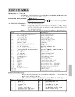 Preview for 37 page of Panasonic CF-61 Series Operating Instructions Manual