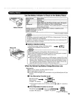 Preview for 19 page of Panasonic CF-63LYJ8AAM/E User Manual