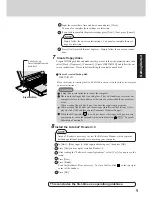 Preview for 9 page of Panasonic CF-71 Series Operating Instructions Manual