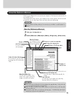 Preview for 15 page of Panasonic CF-71 Series Operating Instructions Manual