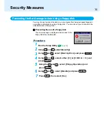 Preview for 14 page of Panasonic CF-71 Series Reference Manual