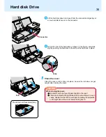 Preview for 38 page of Panasonic CF-71 Series Reference Manual