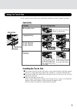 Preview for 5 page of Panasonic CF-71 Series Supplementary Instructions Manual