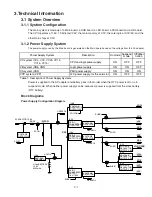 Preview for 9 page of Panasonic CF-72X3UUBDM - Toughbook 72 - Pentium 4-M 1.8... Service Manual