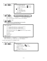 Preview for 31 page of Panasonic CF-72X3UUBDM - Toughbook 72 - Pentium 4-M 1.8... Service Manual