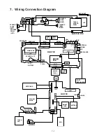 Preview for 49 page of Panasonic CF-72X3UUBDM - Toughbook 72 - Pentium 4-M 1.8... Service Manual