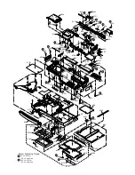 Preview for 51 page of Panasonic CF-72X3UUBDM - Toughbook 72 - Pentium 4-M 1.8... Service Manual