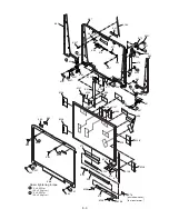 Preview for 52 page of Panasonic CF-72X3UUBDM - Toughbook 72 - Pentium 4-M 1.8... Service Manual