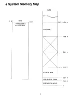 Предварительный просмотр 12 страницы Panasonic CF-73ECLTXKM - Toughbook 73 - Pentium M 1.4... Service Manual