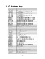 Предварительный просмотр 13 страницы Panasonic CF-73ECLTXKM - Toughbook 73 - Pentium M 1.4... Service Manual