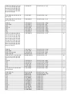 Preview for 4 page of Panasonic CF-73ECQTXxM Service Manual