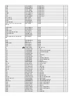 Preview for 5 page of Panasonic CF-73ECQTXxM Service Manual