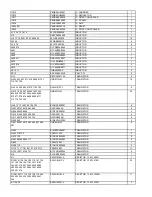 Preview for 6 page of Panasonic CF-73ECQTXxM Service Manual