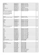 Preview for 8 page of Panasonic CF-73ECQTXxM Service Manual