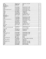 Preview for 12 page of Panasonic CF-73ECQTXxM Service Manual