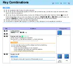 Preview for 3 page of Panasonic CF-74 Series Reference Manual