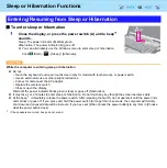 Preview for 10 page of Panasonic CF-74 Series Reference Manual