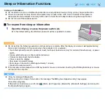 Предварительный просмотр 11 страницы Panasonic CF-74 Series Reference Manual