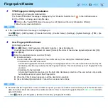 Preview for 53 page of Panasonic CF-74 Series Reference Manual