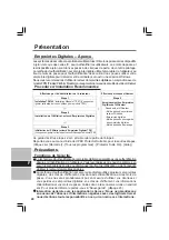 Предварительный просмотр 40 страницы Panasonic CF-74 Series Supplementary Instructions Manual