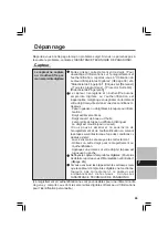 Preview for 49 page of Panasonic CF-74 Series Supplementary Instructions Manual