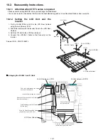 Preview for 31 page of Panasonic CF-74CCBEBBM - Toughbook 74 - Core Duo 1.83 GHz Service Manual