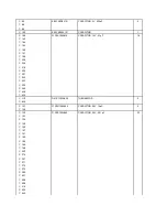 Предварительный просмотр 60 страницы Panasonic CF-74CCBEBBM - Toughbook 74 - Core Duo 1.83 GHz Service Manual