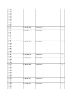 Preview for 70 page of Panasonic CF-74CCBEBBM - Toughbook 74 - Core Duo 1.83 GHz Service Manual