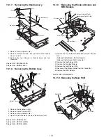 Preview for 27 page of Panasonic CF-74CCBEBBM - Toughbook 74 - Core Duo 1.83... Service Manual