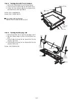 Preview for 35 page of Panasonic CF-74CCBEBBM - Toughbook 74 - Core Duo 1.83... Service Manual