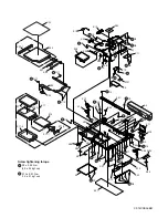 Preview for 47 page of Panasonic CF-74CCBEBBM - Toughbook 74 - Core Duo 1.83... Service Manual