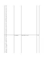 Предварительный просмотр 58 страницы Panasonic CF-74CCBEBBM - Toughbook 74 - Core Duo 1.83... Service Manual