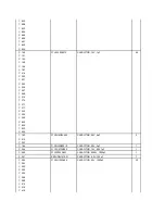 Предварительный просмотр 61 страницы Panasonic CF-74CCBEBBM - Toughbook 74 - Core Duo 1.83... Service Manual