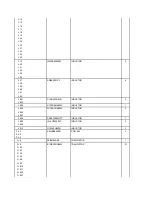 Предварительный просмотр 68 страницы Panasonic CF-74CCBEBBM - Toughbook 74 - Core Duo 1.83... Service Manual